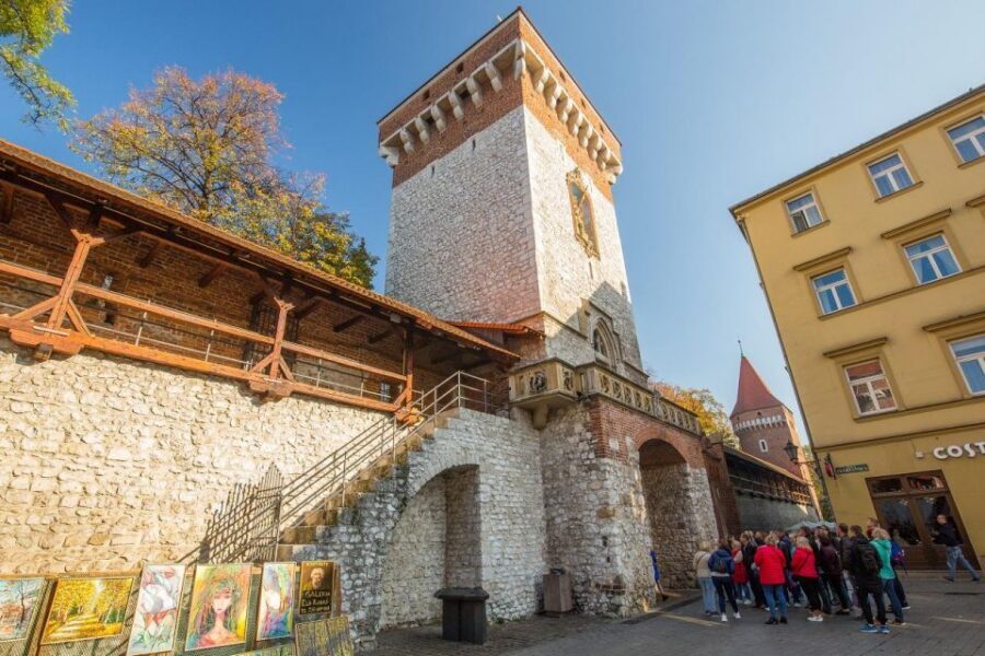 Krakow: St. Mary's Church and Rynek Underground Museum Tour - Price and value: what $64 buys you in practice