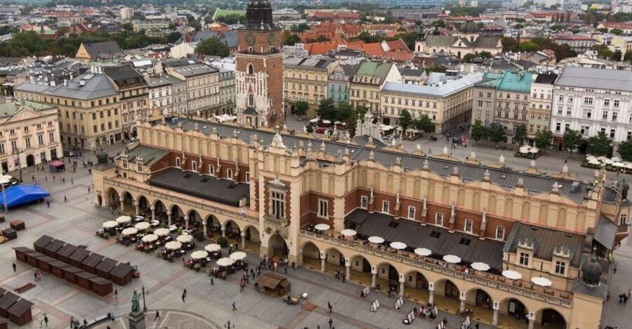 Kraków: Street Food and Historical Adventure - Price and value: is $36 worth it?