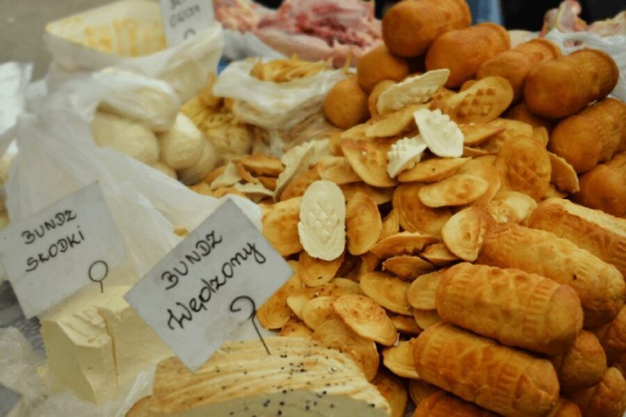 Kraków: Street Food and Historical Adventure - Who this tour suits best (and who should skip it)