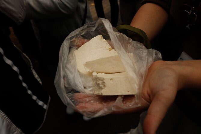 Krakow: Street Food Tasting Walking Tour - Why this 90-minute street-food walk feels like Krakow, not a food show