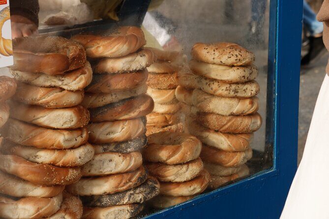 Krakow: Street Food Tasting Walking Tour - Stary Kleparz market stop: where the pierogi tasting actually earns its place