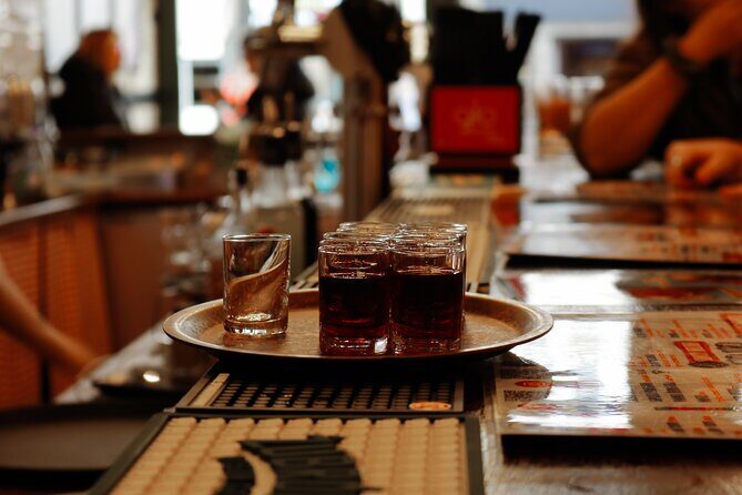 Krakow: Street Food Walking Tour - Key things that make this tour worth your time