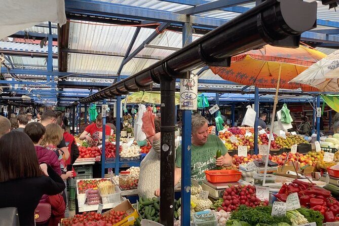 Krakow: Street Food Walking Tour - Price and value: why $36.13 can make sense here