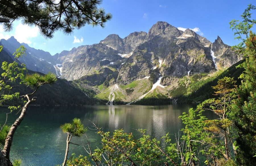 Krakow: Tatra Mountains and Zakopane Full-Day Private Tour - Door-to-Door Private Tour From Krakow: Fewer headaches, more time