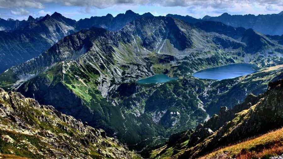 Krakow: Tatra Mountains and Zakopane Full-Day Private Tour - Chocholow village: Wooden houses and folk art with a warm pace