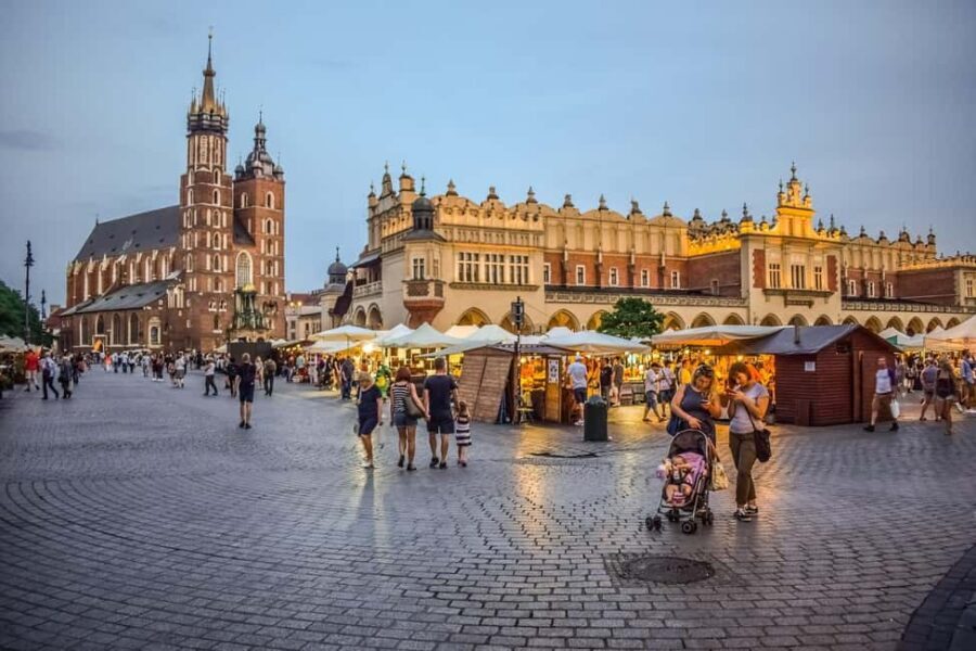 Krakow: Tatra Zakopane Private Car Tour - Fully Customisable - Key highlights I’d circle on your plan