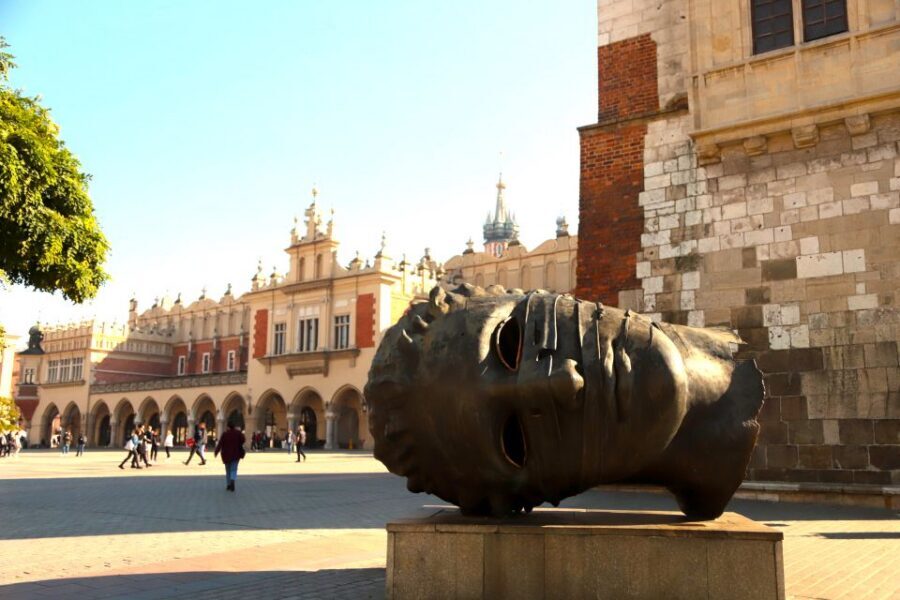 Krakow: The Old Town Walking Tour - Price and Value Check: Is $19 a Good Deal?