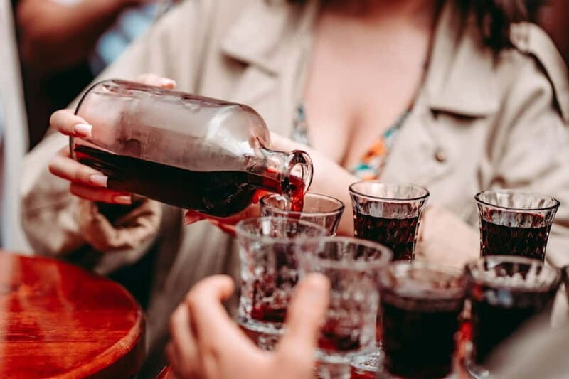 Krakow: Tipsy Polish Food Tour With History, Pierogi & Shots - Who This Tour Is Best For (and Who Might Want Another Option)