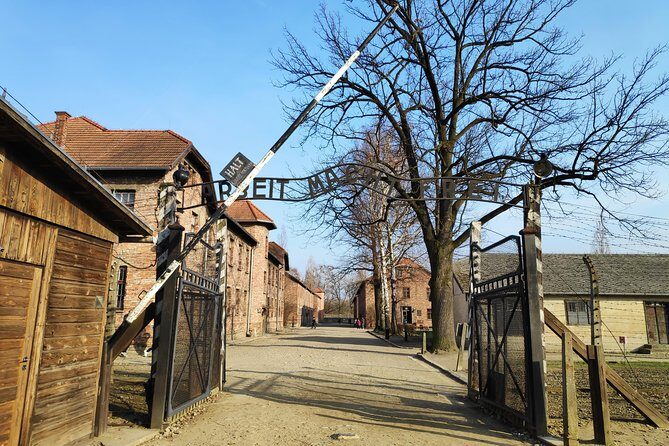 Krakow to Auschwitz Birkenau and Salt Mine 1 Day Tour - Is this Auschwitz and Salt Mine combo a good fit for your Krakow time?