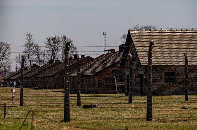 Krakow to Auschwitz Birkenau Guided Tour with Private Transfer - Tickets, Headsets, and Skip-the-Line Support That Actually Save Your Energy