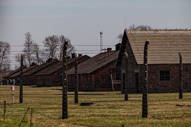 Krakow to Auschwitz Birkenau Guided Tour with Private Transfer - Timing That Works: An 8-Hour Day With a Clear Flow