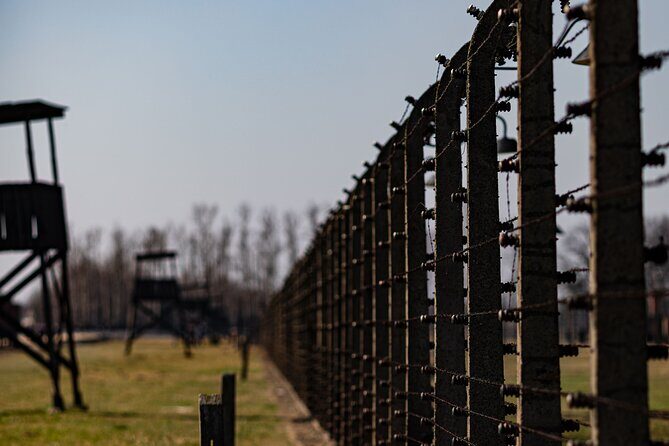 Krakow to Auschwitz Birkenau Guided Tour with Private Transfer - Who This Tour Fits Best in Your Travel Plans