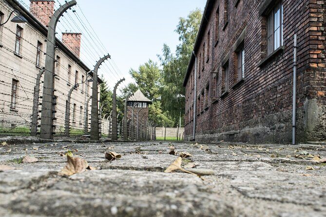 Krakow to Auschwitz Birkenau Guided Tour with Ticket and Transfer - The day’s route: Auschwitz I first, then Birkenau