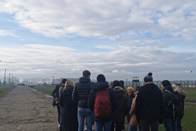 Krakow to Auschwitz Birkenau Guided Tour with Transfer and Ticket - Auschwitz II Birkenau: the largest camp, and the part that feels endless