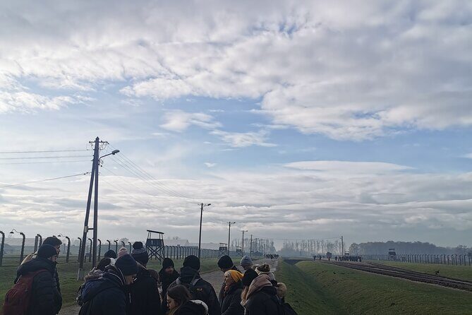Krakow to Auschwitz Birkenau Guided Tour with Transfer and Ticket - The guide experience: how empathy and structure show up on the ground