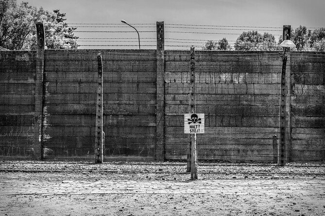 Krakow to Auschwitz-Birkenau Live Guided Tour & Hotel Pick-up - Pickup and timing in Krakow: why your morning matters