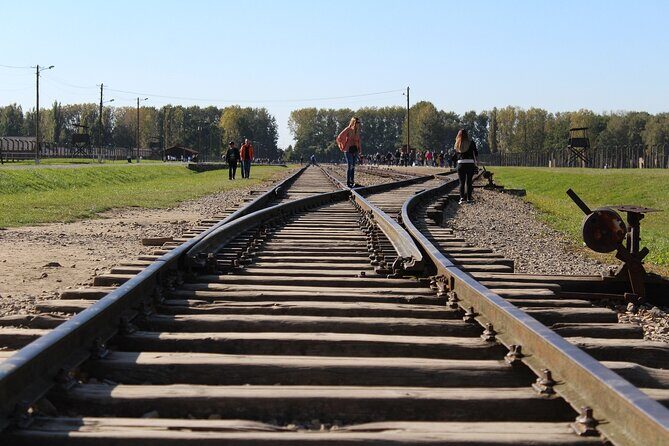 Krakow to Auschwitz-Birkenau: Private Round-Trip Experience - Vehicles and Group Size: What Comfort Looks Like