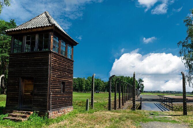 Krakow to Auschwitz-Birkenau: Private Round-Trip Experience - Value and Price: Why $168.71 Can Make Sense