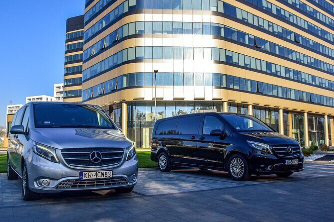 Krakow to or from Zakopane Exclusive Private Transfer - Key Highlights You’ll Feel Immediately