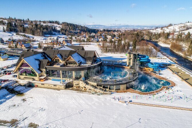 Krakow to Zakopane: Funicular, Tasting and Thermal Baths Day Trip - Krakow to Zakopane in one long day: why this plan makes sense