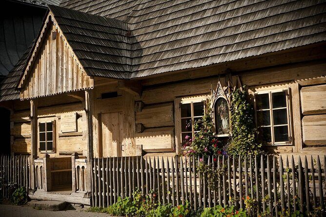 Kraków to Zakopane Private Luxury Tour - A Private Day from Kraków: Pickup, Comfort, and a Real Schedule