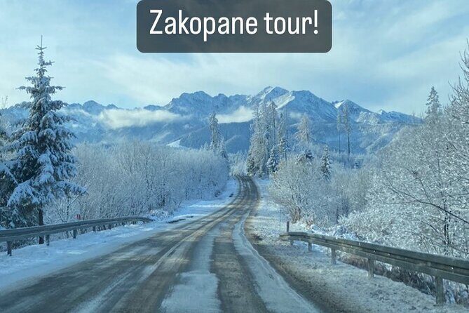Kraków to Zakopane Private Luxury Tour - Price and Value: What $150 Buys You (and What It Doesn’t)