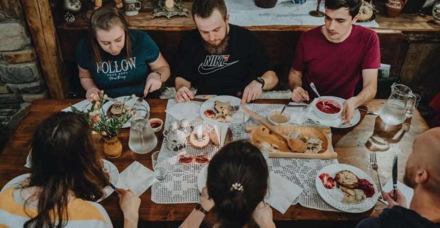Krakow: Traditional Polish Food and Drinks Tasting Tour - Price and value: is $110 actually fair for what you get?