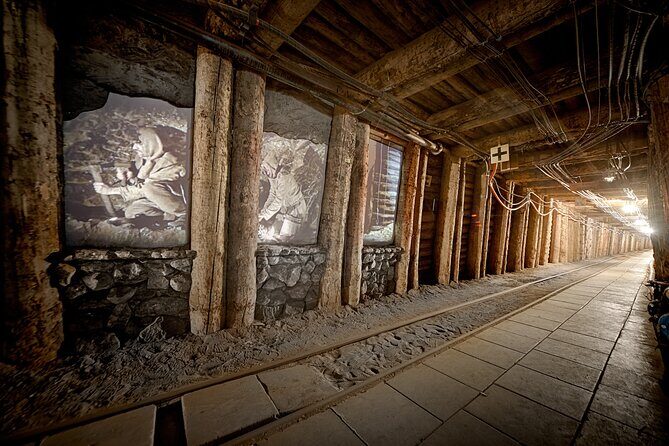 Krakow: UNESCO Bochnia Salt Mine Tour & Boat Expedition - Key highlights you’ll care about