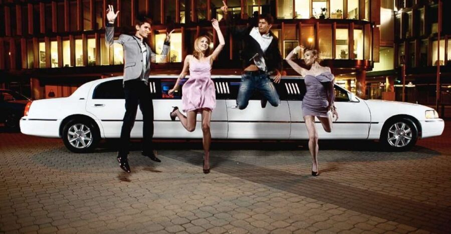 Kraków: VIP Limo Party Tour with Drinks & Club Entry - VIP Club Entry With Table and Bottle Service: Fast Track Without the Fuss