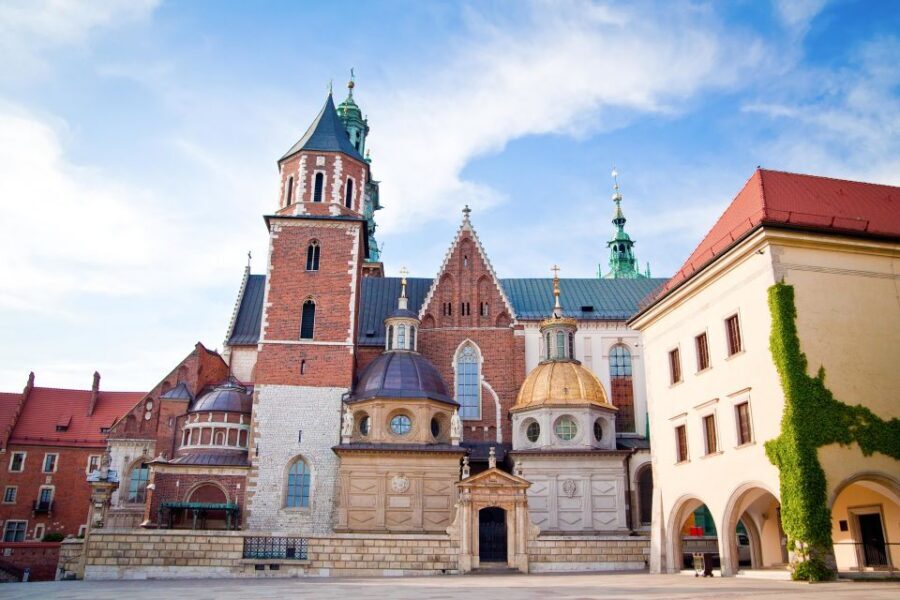 Krakow: Vistula River Cruise with Historical Views - Who should book this cruise, and who might skip it