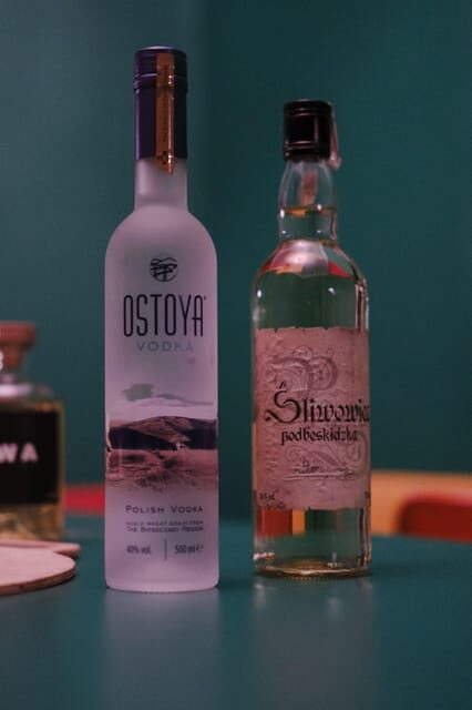 Krakow: Vodka Tasting in Hidden Bar - Should you book it?