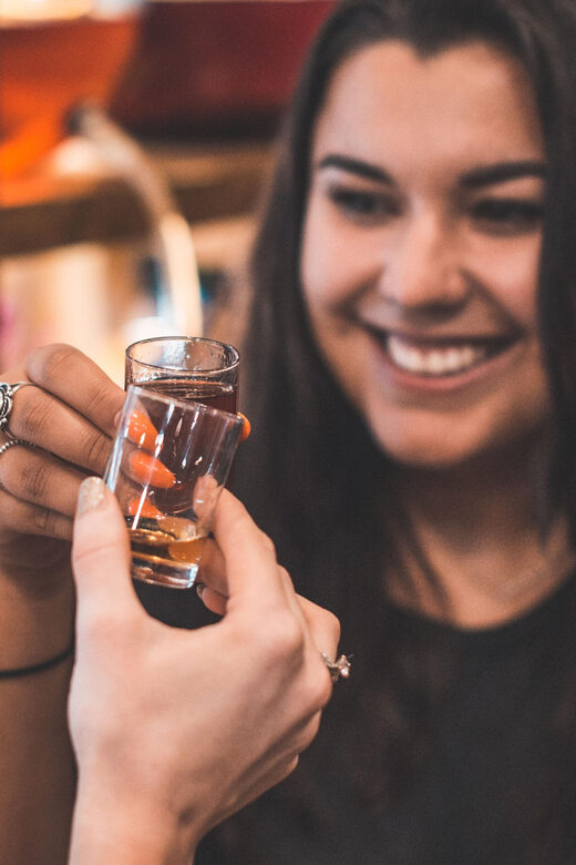 Krakow: Vodka Tasting Tour: Tapas, Tipsy Tales & Hidden Gems - What You’re Really Buying at 90 USD for 150 Minutes