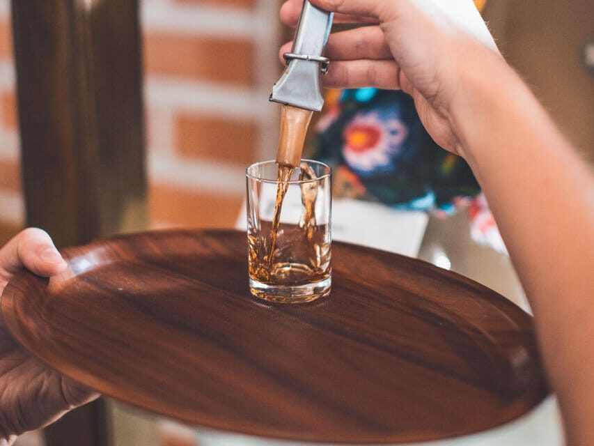 Krakow: Vodka Tasting Tour: Tapas, Tipsy Tales & Hidden Gems - Drinks and Pace: Enjoy the Shots Without Turning the Night Risky