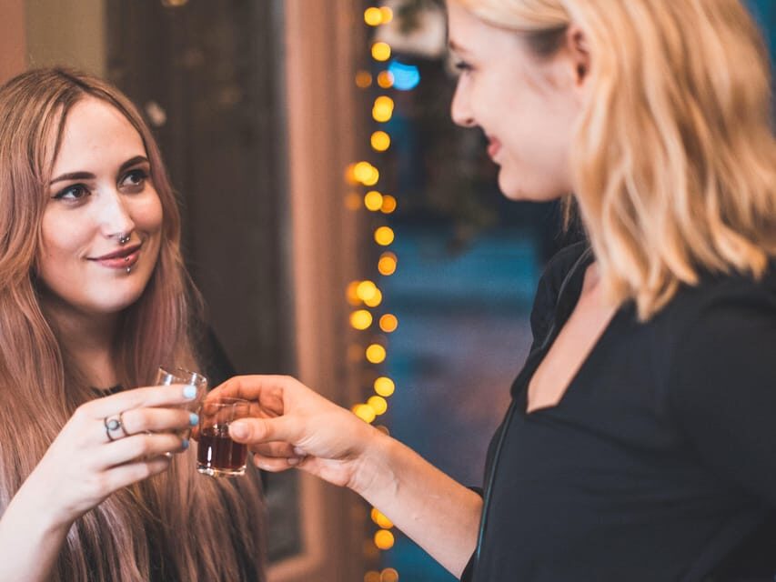 Krakow: Vodka Tasting Tour: Tapas, Tipsy Tales & Hidden Gems - Why the Guide’s Personality Is the Main Attraction