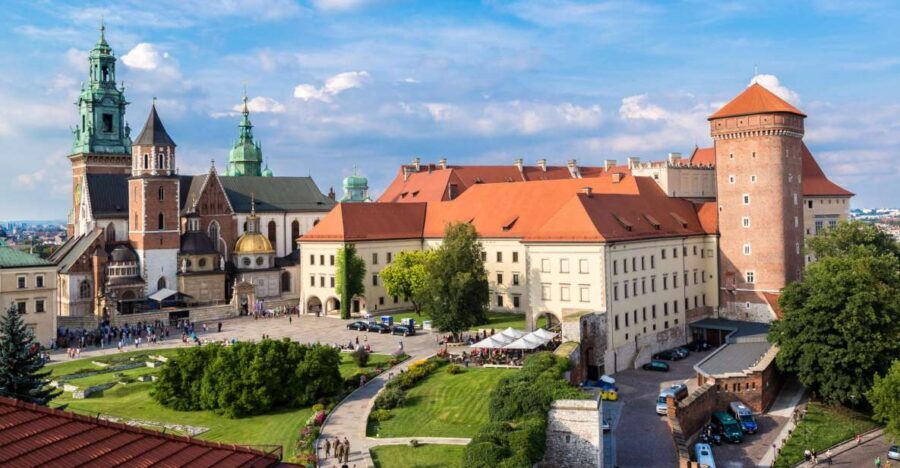 Krakow: Wawel Castle, Cathedral, Salt Mine, and Lunch - Price and what you’re really buying: value beyond the ticket