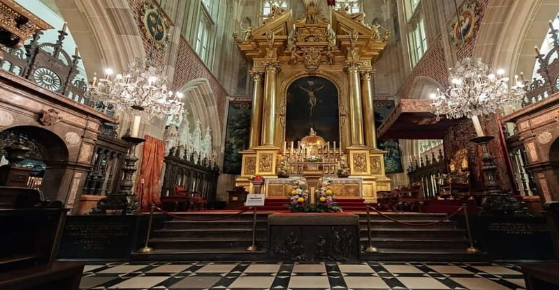 Krakow: Wawel Cathedral Guided Tour with Admission Tickets - Price and Value: Is $123 Worth Paying for a Guided UNESCO Site?