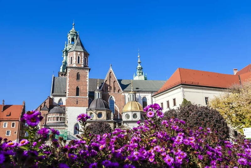 Krakow: Wawel Hill Audioguide Tour - Dragon’s Den Finish: A Memorable Ending (and a Heads-Up)