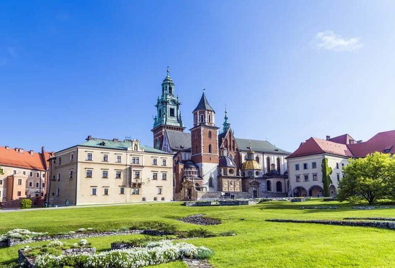 Krakow: Wawel Hill Audioguide Tour - Price and Value: Why $7 Works for a Smart Wawel Visit