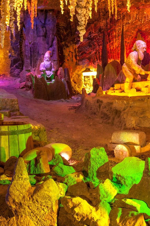 Krakow: Wieliczka Salt Mine and Auschwitz-Birkenau Tour - Price and value: what $111 buys you for 12 hours