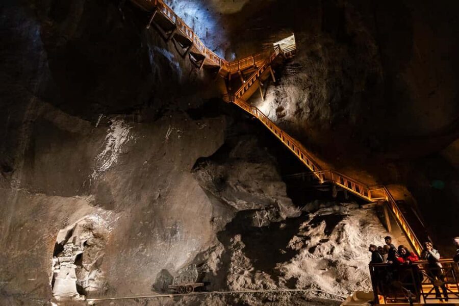 Krakow: Wieliczka Salt Mine Guided Tour - Key things that make this tour worth it