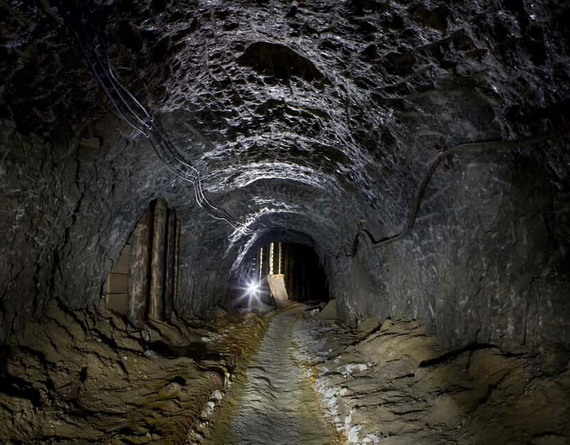 Krakow: Wieliczka Salt Mine Guided Tour & Tickets - Who should book this guided tour, and who should skip it
