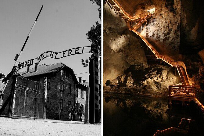 Krakow: Wieliczka Salt Mine Guided Tour with Hotel Pick-up - Hotel pickup in Krakow: less friction, but read the pickup notes