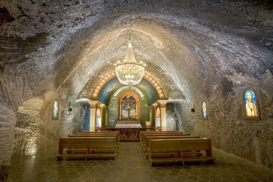Kraków: Wieliczka Salt Mine Guided Tour with Hotel Pickup - Price and Value: What $37 Covers (and Why It’s Not Just a Ticket)