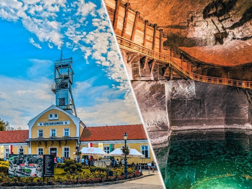 Krakow: Wieliczka Salt Mine Skip-the-Line Live Guided Tour - Key Things To Know Before You Go