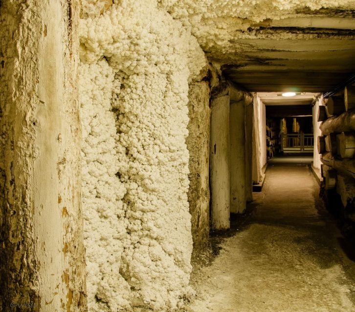 Krakow: Wieliczka Salt Mine Skip-the-Line Live Guided Tour - The Guide Experience: Headsets Help, But Position Matters