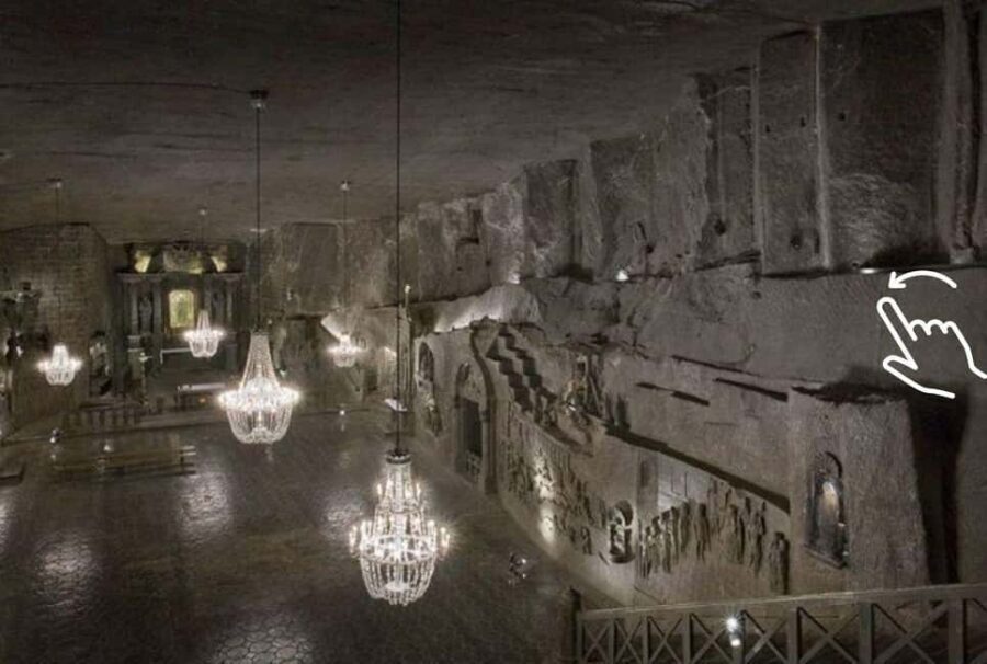 Krakow: Wieliczka Salt Mine Tour with Hotel Pickup & Guide - Hotel pickup to Wieliczka: why the logistics matter