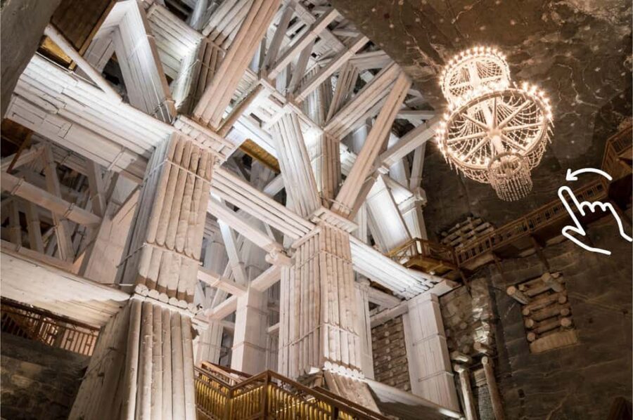 Krakow: Wieliczka Salt Mine Tour with Hotel Pickup & Guide - Who this tour fits best (and who should reconsider)