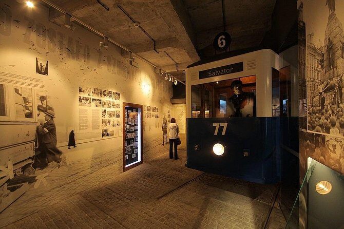 Krakow World War II Private Tour - Private Pickup and Timing That Keep the Day from Spiraling