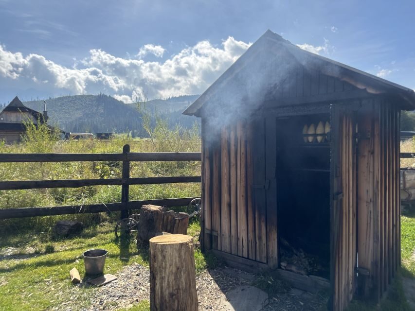 Krakow: Zakopane and Chochołowskie Bath Full Day Trip - Timing trade-offs: an 11-hour plan that works, with a few limits