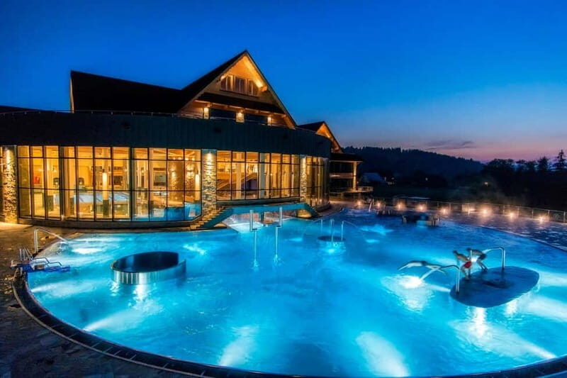 Krakow: Zakopane and/or Thermal Baths Experience - Key Things You’ll Notice Right Away